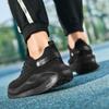 New Spring and Autumn Simple Shoes Platform Casual Comfortable Running Shoes New Sports Shoes
