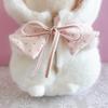 3D Plush Kigurumi Rabbit Costume for 10cm Plush Toys, Kigurumi Accessories, Otaku Activities, Doll Mascot, Kpopdoll Costume [Used]