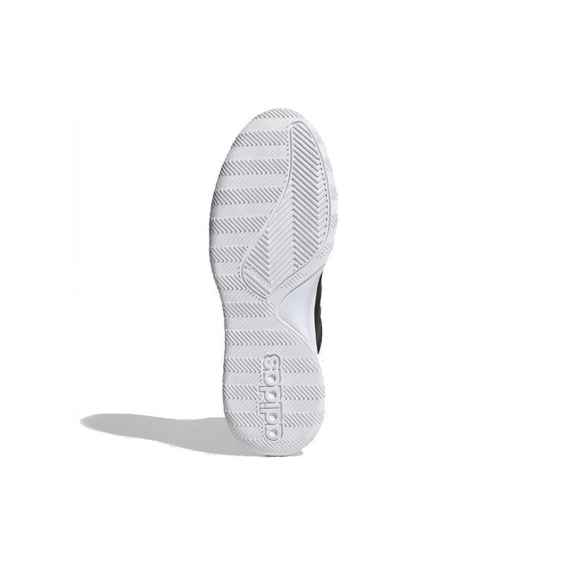 Adidas Own The Game 'Core Black' Sneakers EE9638