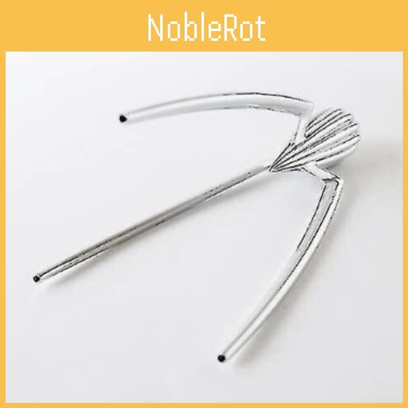 Hliníkový odšťavňovač Juicy Salif s zrcadlovým povrchem pro každodenní domácí použití a jako dárek