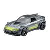 Hot Wheels Basisauto Mazda MX-5 Miata Fahrzeug Spielzeug Miniauto ab 3 Jahren, Grau, JFN41