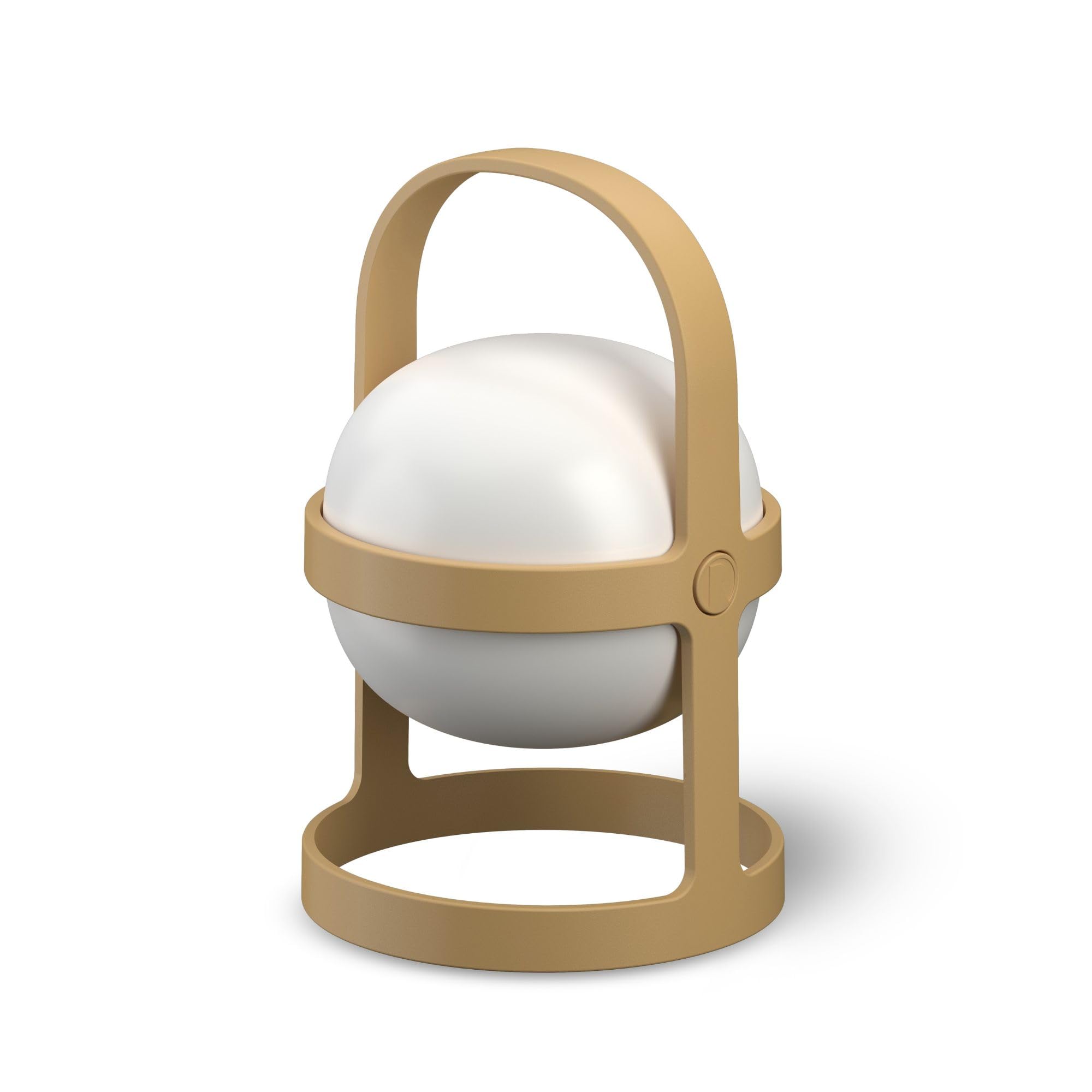 

ROSENDAHL Copenhagen Soft Spot Solar Circular Wheat 26325 (S) H18.5cm бежевий