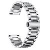 BINLUN Stainless Steel Watch Replacement Quick Adjustment Tool 6 9 Sizes Band, Strap, Durable, Rust-Resistant, Skin-Friendly, Release, Mesh, Unisex,