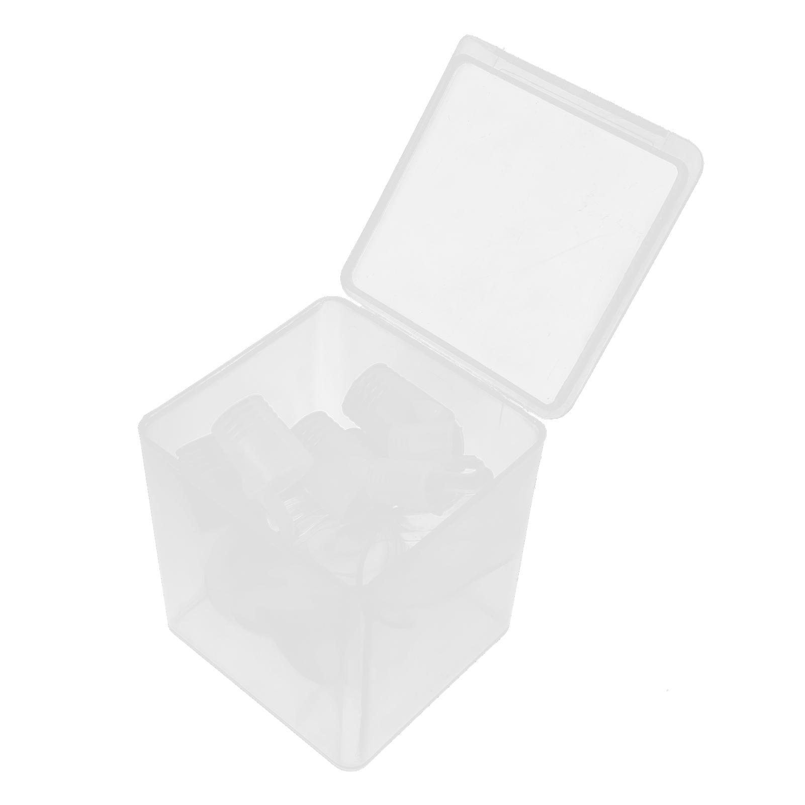 

Anti Snoring Device Kit Silicone Ease Breathing Anti Snoring Nose Plug Sleep Breath Aid Tool