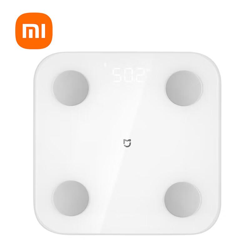 Xiaomi S400 Smart Body Composition Scale (CN Version)