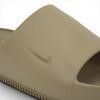 Nike Calm Slide Haki Erkek Spor Ayakkabıları Tan FD4116-201