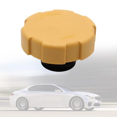 Tappo del serbatoio dell'acqua per auto aggiornato Tappo del serbatoio dell'acqua di espansione del liquido di raffreddamento del radiatore dell'automobile 9202799 Fissaggio rapido per auto