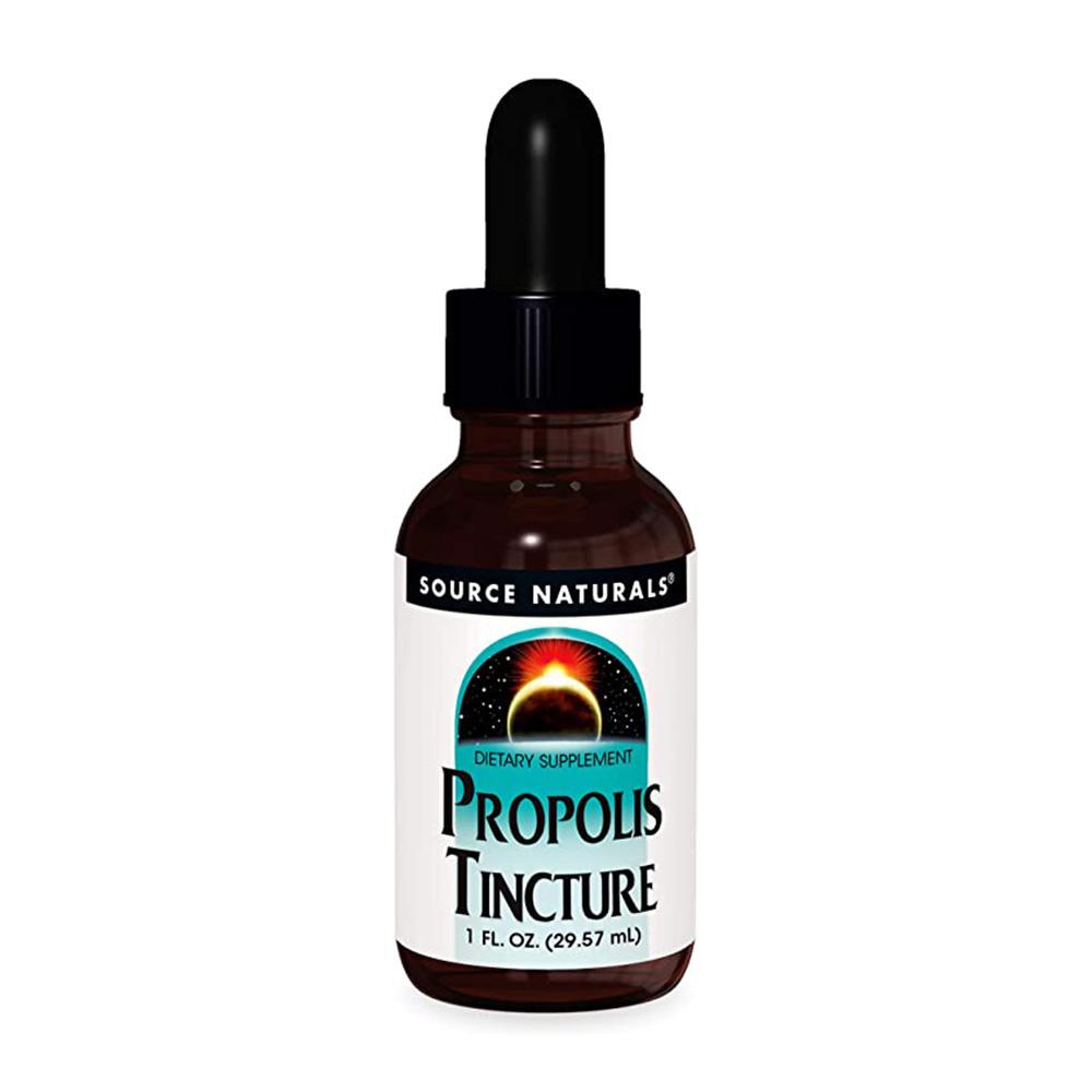 Propolis Tincture, 1 Fl Oz