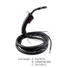 Practical Welding Gun Accessories for Home Farm Shop for Light Autobody Work