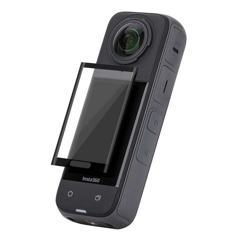 Szkło Hartowane (2 Sztuki) Sunnylife Do Insta360 X4
