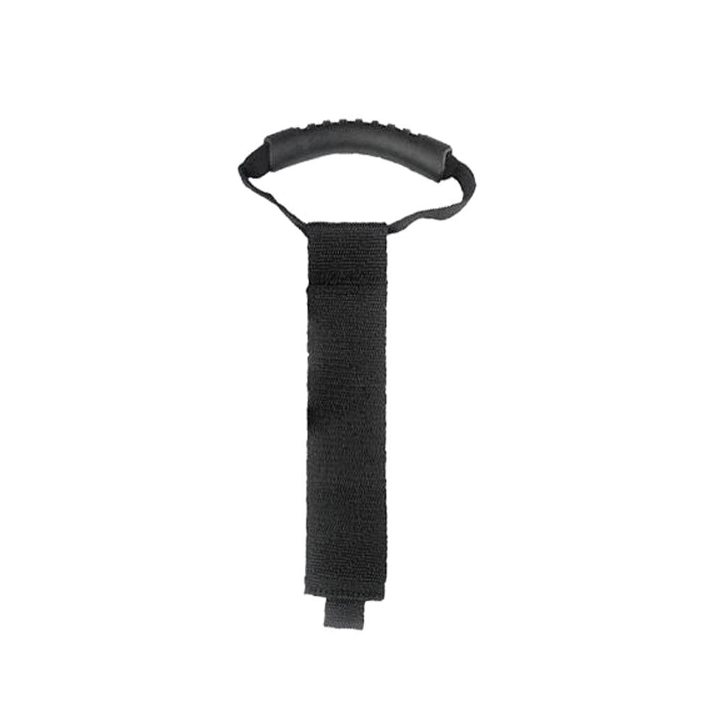 Multipurpose Storage Strap with Handle Portable Extension Cord Storage Strap Organizer Holder for Caravan Rv Truck Boat Marine