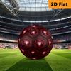 Portuguese Heritage Emblem Football Suitable for Both Training and Competition Suitable for Training, Competition, and Indoor and Outdoor Sports.