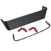 Adjustable Angles General Dashboard Screen Protections Sun Shielding Vehicle Sunshade ABS for Car Navigation Displays