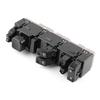 Front Left Drive Side Power Window Switch 15883322 For Chevy Silverado 2003-2007