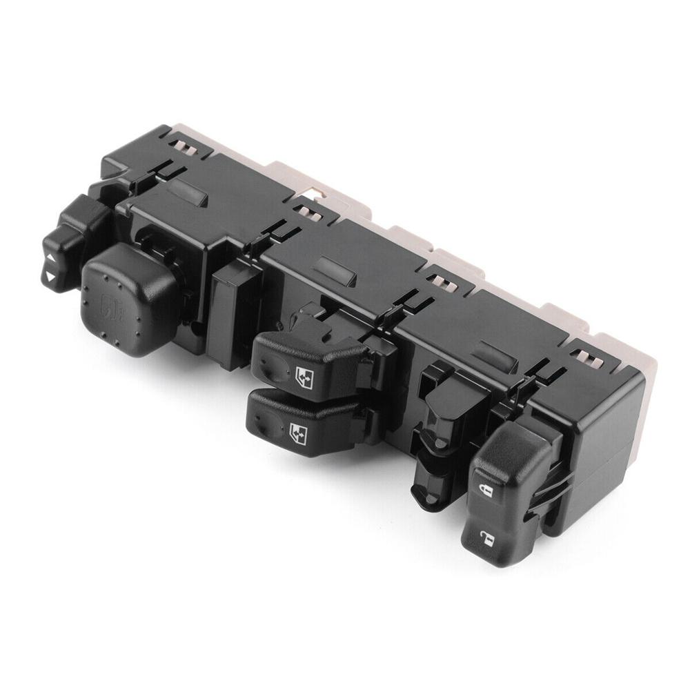 Front Left Drive Side Power Window Switch 15883322 For Chevy Silverado 2003-2007