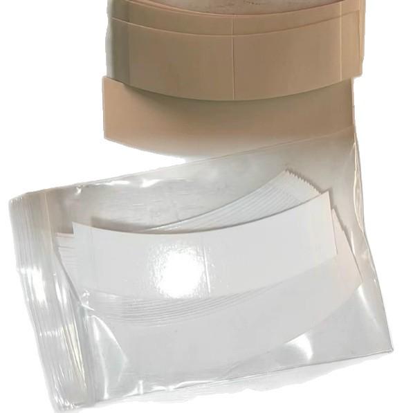 Ultra Hold Double-Sided Wig Tape: Strong, Thin, Waterproof & Sweatproof