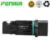 MAF Mass Air Flow Sensor for Volkswagen VW Bora Caddy Golf Lupo New Beetle Passat Polo Sharan 038906461C 0986280202