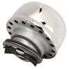 Oil Breather Cap Valve Cover Steel Material Replacement for Chevy A26 Oil Breather Cap