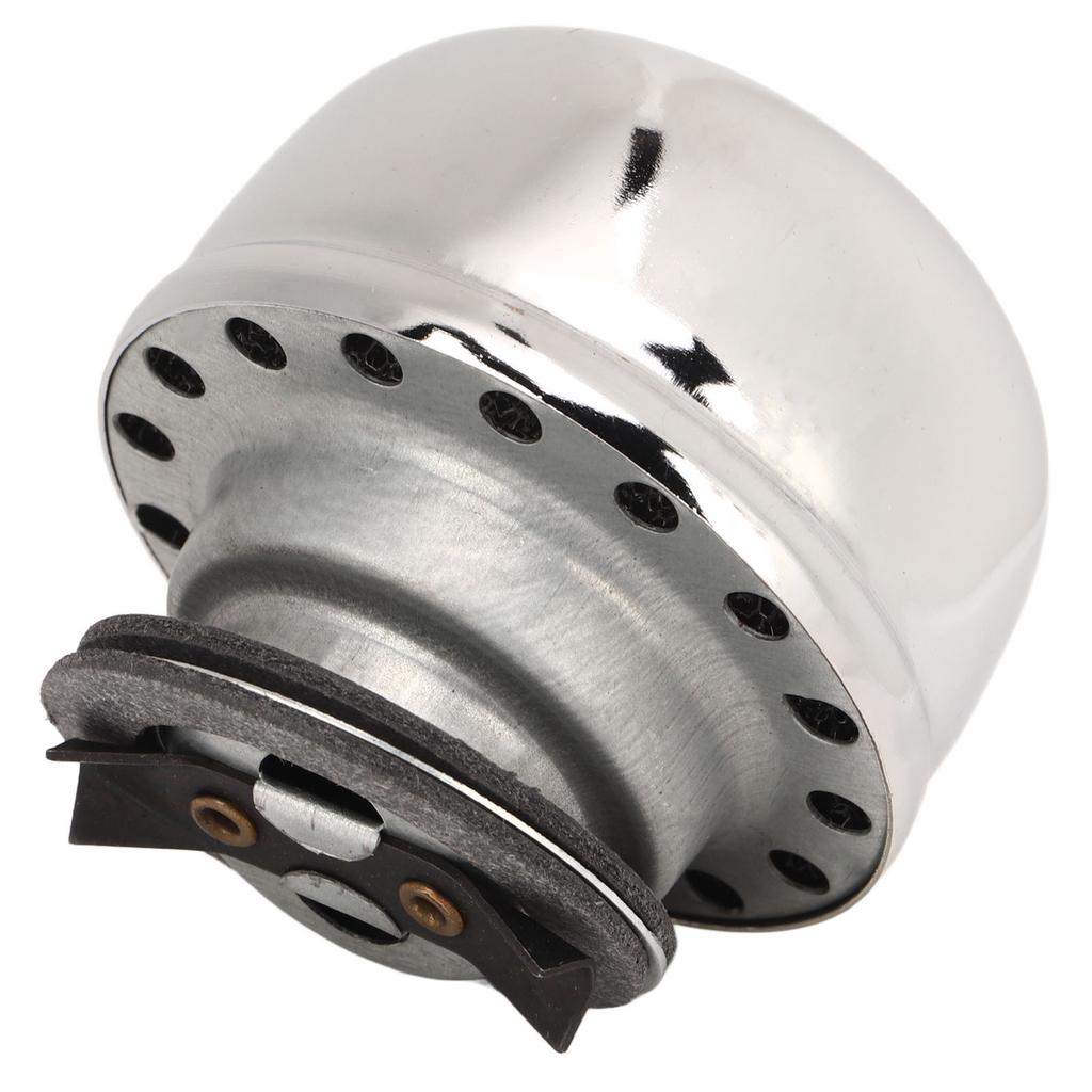 Oil Breather Cap Valve Cover Steel Material Replacement for Chevy A26 Oil Breather Cap