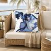 Hitman Reborn Classic s Anime Pillow Case for Sofa Living Room Home office Decor Protective Cover