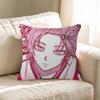 Itoshi Sae Anime Pillow Cover Sofa Cushion Cover Home Room Decoration Children Gift