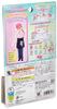 Dress 31 Ice Cream Shop Dress Licca-chan Tenin-san