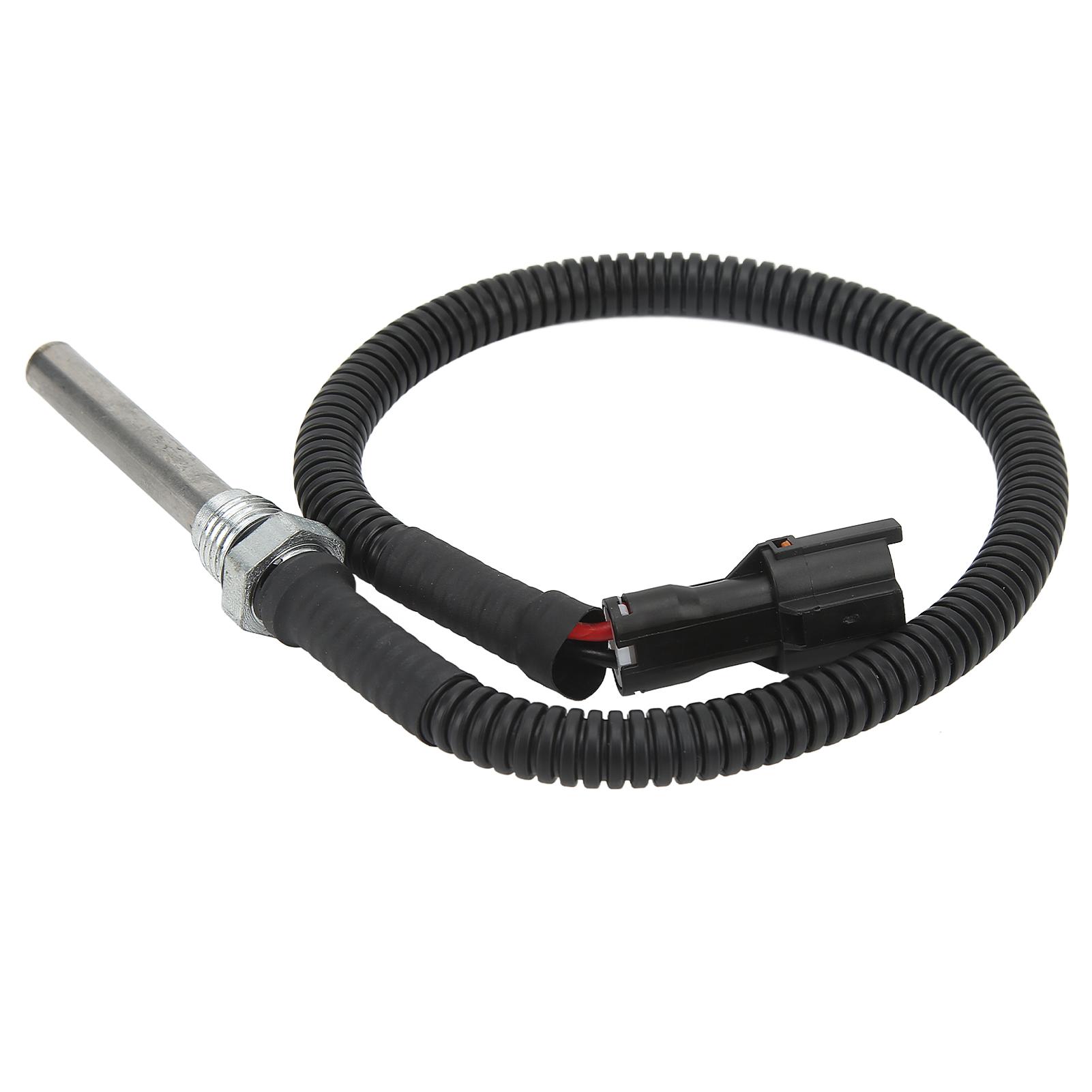 

Нагревательный элемент топливного стакана Портативный масловодоотделитель Нагревательный стержень 12В Дизельный фильтр топливный стакан