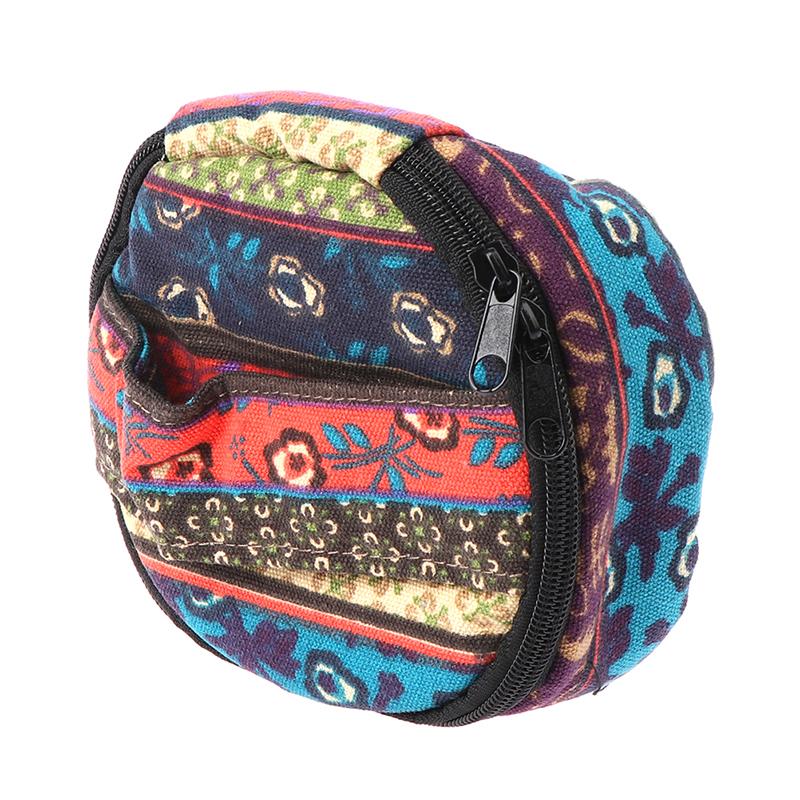 9Bottle Essential Oil Case 15Ml 10Ml 5Ml Holder Storage Aromatherapy Hand Bag