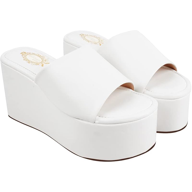 Shoetopia Women'S Flat Sandal