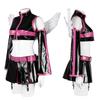 2.5D Temptation: Cosplay Costume Wing Set for Tachibana Mikari and Amanou Ririsa