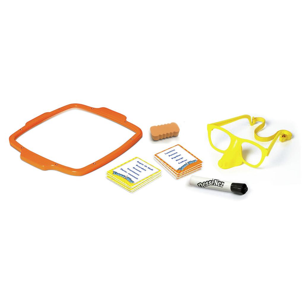 Board Game Megableu DESSINE (FR)