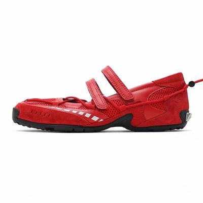 Damenschuhe – Ballerinas