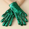 Full Finger Alien Gloves for Masquerades Alien Cosplay Gloves Adult Birthday Party Arm Cover Halloween Arm Gloves