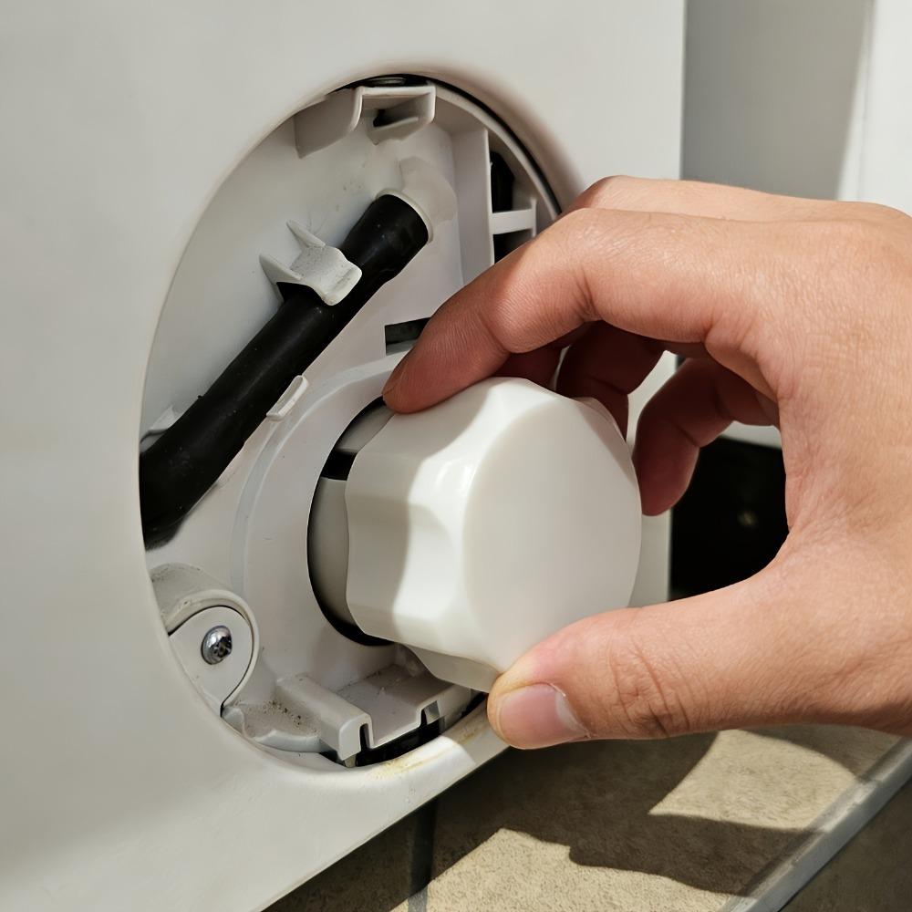 3D Printed Washing Machine Drainage Tray Set, Leak Proof Water Catch Pan for Laundry Machine