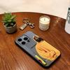 James Harden Phone Case For iPhone 17, 16,15,14,13,12,11 Plus,Pro Max, Others Soft Silicone Black Cover