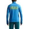 Nike Brazil Strike Men's Nike Dri-FIT Soccer Drill Top IB4988-435