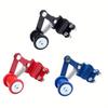 Motorcycle For Motocross Dirt Bike Off-road ATV Four-wheel Beach Vehicle Accessories Chain Adjuster Tensioner Chain Tightener