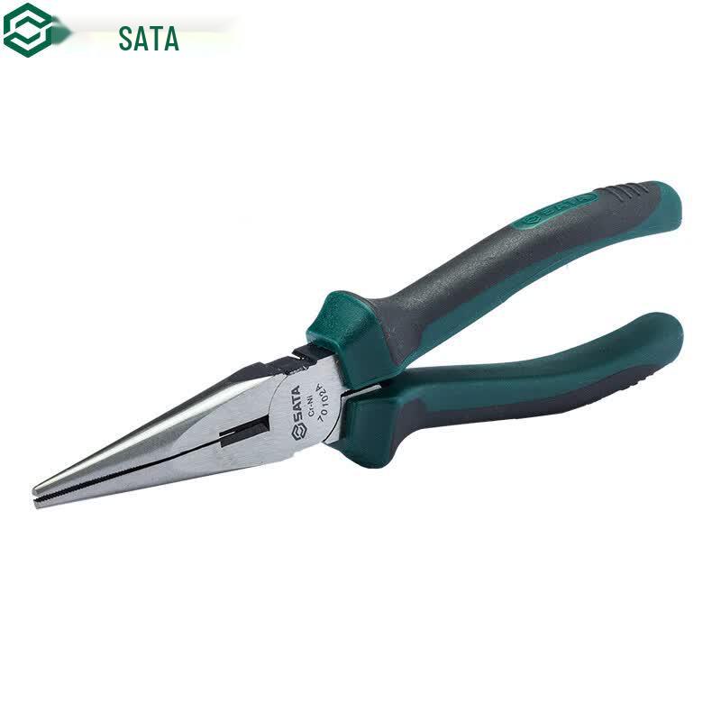 SATA 70101A Needle-Nose Pliers