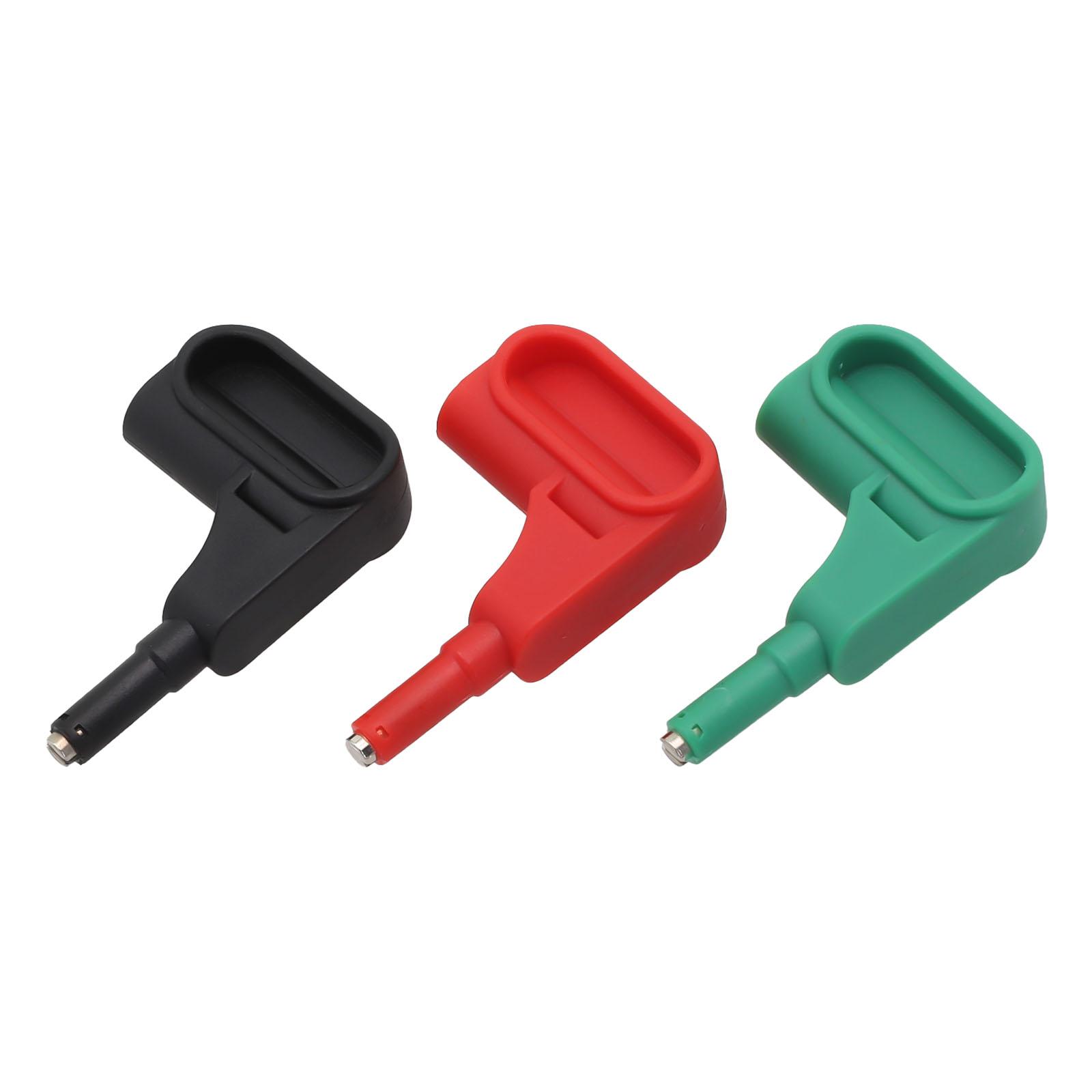 

Multimeter Accessories Parts Magnet Test Probe Mm Banana Tips