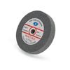 Metal Polishing Wheel 150*25mm Non-Woven Abrasive Disc Nylon Fiber 5P/7P/9P Options 120# 180# 240# 320# for Polishing Operations