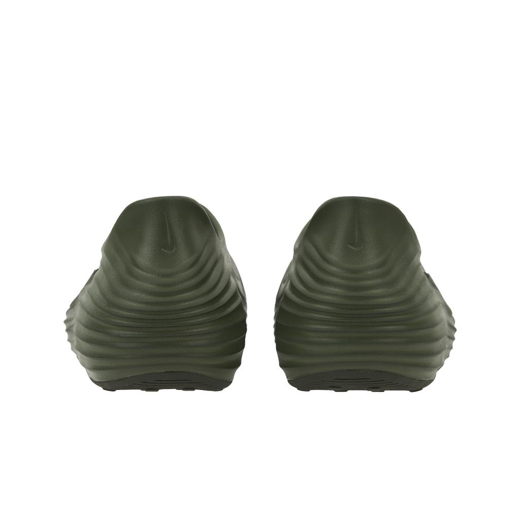 Nike ReactX Rejuven8 Olive Moyen Baskets Homme Vert HV5060-201