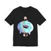 Kettle Corn Popcorn Ring Donut Planet Shirt Earth Shirt - Planet Shirt