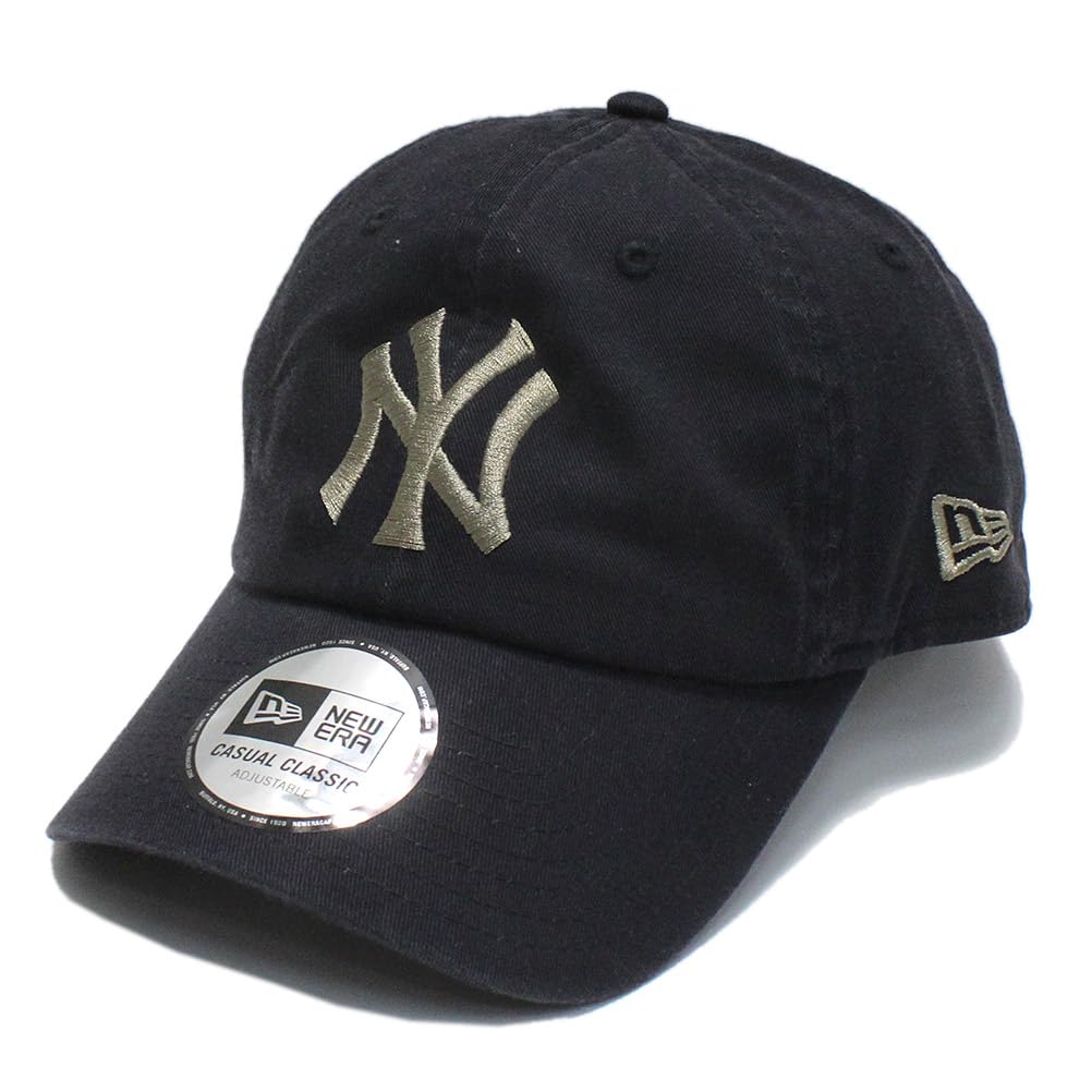 

[New Era] CASUAL CLASSIC MLB UV LOGO NEYYAN КЕПКА, Темно-синий