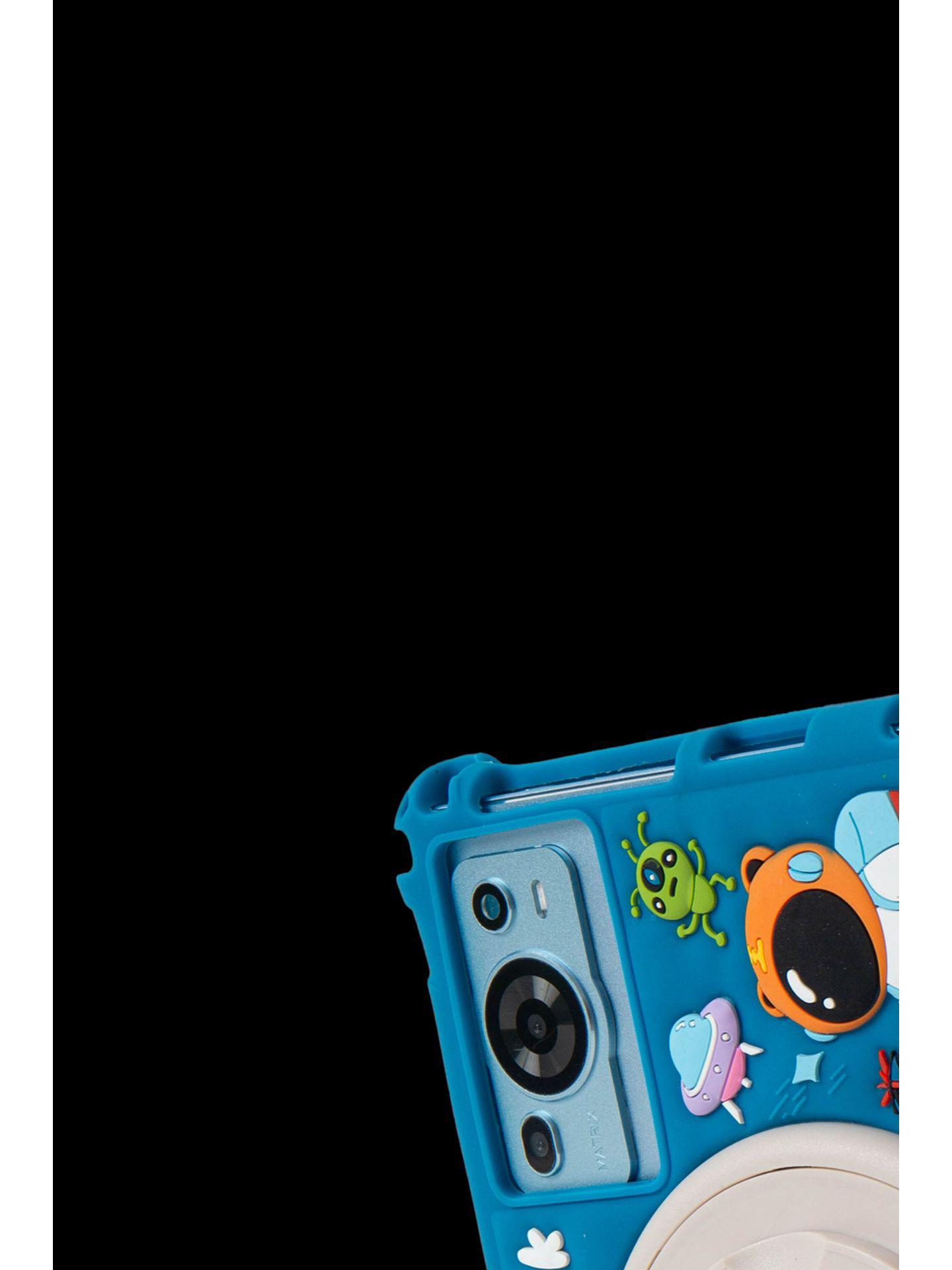 

Противоударный силиконовый защитный чехол для Blackview Tab 7 WiFi 10,1 дюйма 10.1 inch WIFI Version