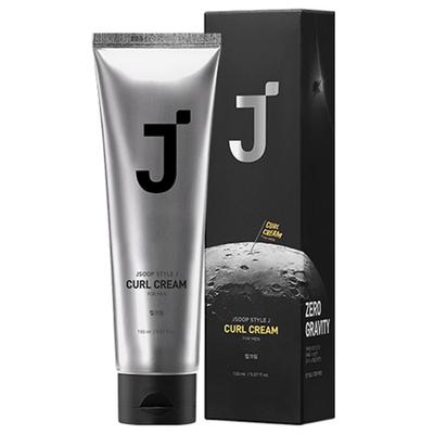 J.Sup Style J For Men Lockencreme, 150ml, 1 Stück