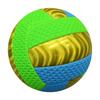 Durable Ultra-Fiber Soft Size 5 Volleyball for Middle School Exams and Campus Training