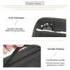 For DJI Osmo Mobile 7 Pro Mobile 7 Smartphone Gimbal Stabilizer Storage Case EVA Portable Carry Bag