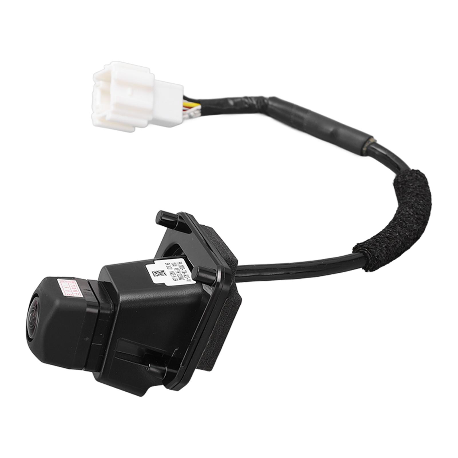 

Камера заднего вида 8-контактная 39530 T0A A21 Высокое разрешение IP68 Водонепроницаемая камера помощи при парковке