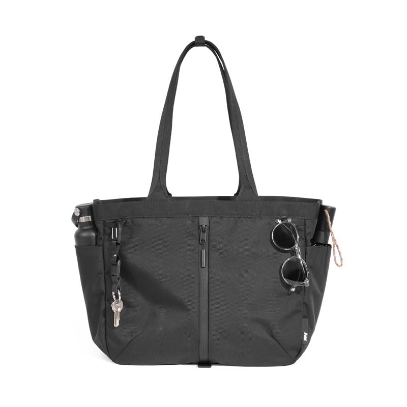 Air City Tote Black 21058 [Aer]