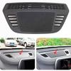 Car Speaker Cover For BMW F47 X1 X2 F39 Series Hi-Fi Center Dashboard Tweeter Audio Music Door Panel Mid Horn Covers Accessories